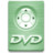 DVD Player Icon